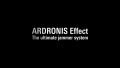 ARDRONIS Effect
